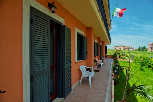 Foto di Residence Santa Rita